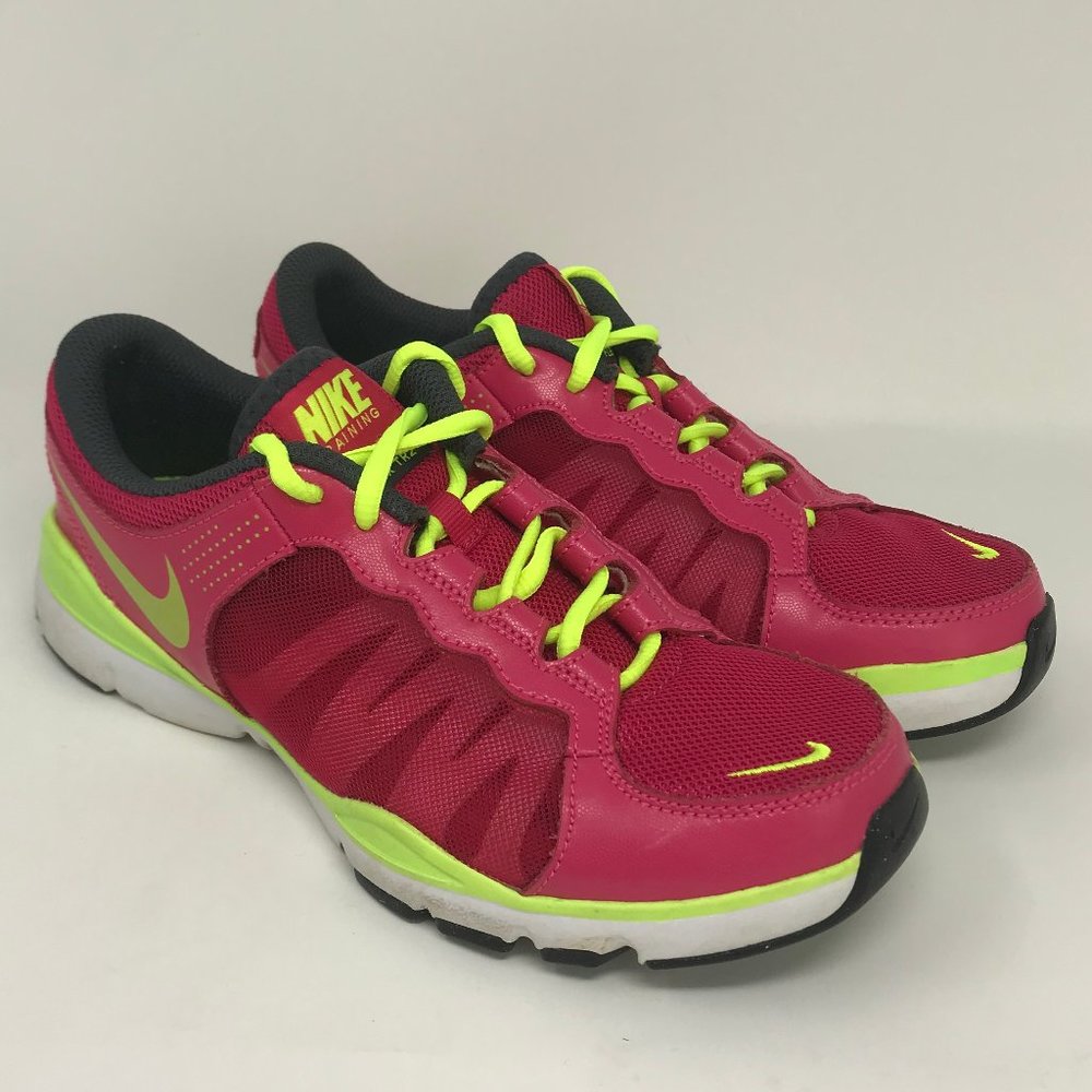 Nike Flex TR2 511332-632 Training Running Shoes